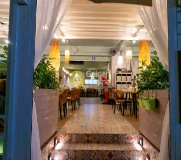 Golden Home Property Image