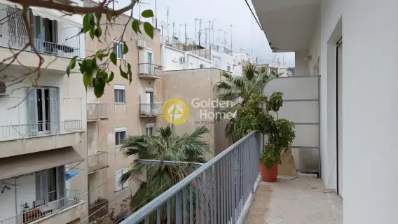Διαμέρισμα 45τ.μ. προς πώληση φωτογραφία 27