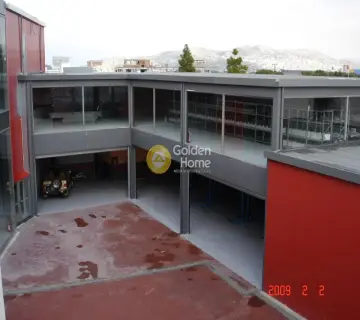 Independent Building 1600m<sup>2</sup> for rent photo 3173150