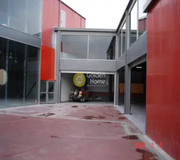 Independent Building 1600m<sup>2</sup> for rent photo 11