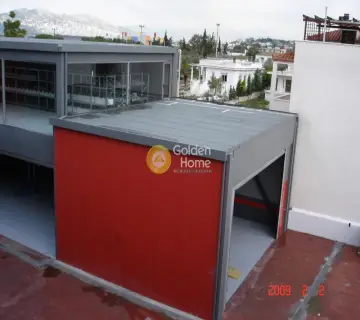 Independent Building 1600m<sup>2</sup> for rent photo 3173156