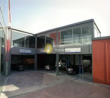 Independent Building 1600m<sup>2</sup> for rent photo 3173159