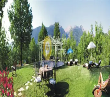 Golden Home Property Image