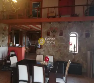 Οροφομεζονέτα 170τ.μ. προς πώληση φωτογραφία 3165061