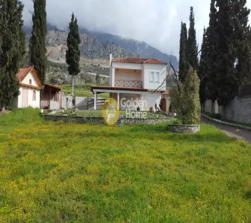 Independent Maisonette 180m<sup>2</sup> for sale photo 1