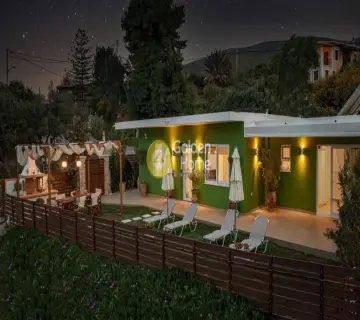 Golden Home Property Image