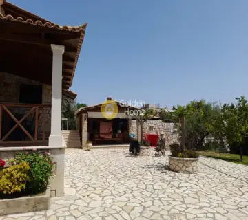 Μονοκατοικία 190τ.μ. προς πώληση φωτογραφία 3187811