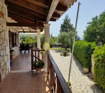 Μονοκατοικία 190τ.μ. προς πώληση φωτογραφία 3187805
