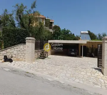 Μονοκατοικία 190τ.μ. προς πώληση φωτογραφία 3187817