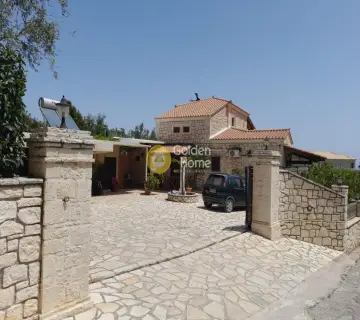 Μονοκατοικία 190τ.μ. προς πώληση φωτογραφία 3187819