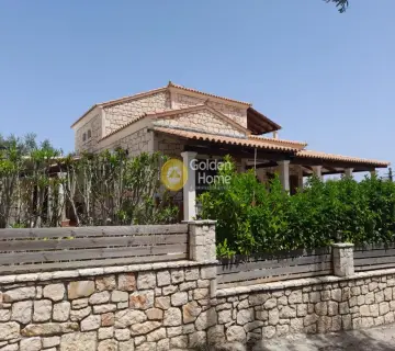 Μονοκατοικία 190τ.μ. προς πώληση φωτογραφία 3187809