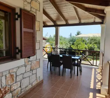 Μονοκατοικία 190τ.μ. προς πώληση φωτογραφία 3187812