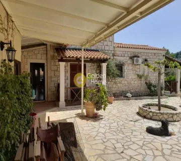 Μονοκατοικία 190τ.μ. προς πώληση φωτογραφία 3187816