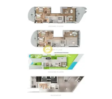 Golden Home Property Image