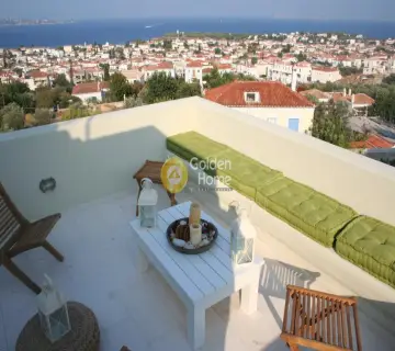 Golden Home Property Image