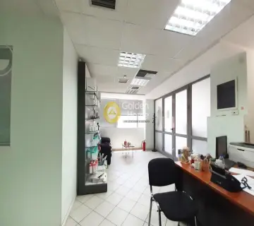 Αυτόνομο Κτίριο 1350τ.μ. προς πώληση φωτογραφία 3