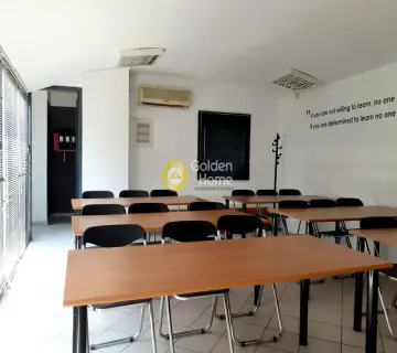 Αυτόνομο Κτίριο 1350τ.μ. προς πώληση φωτογραφία 8