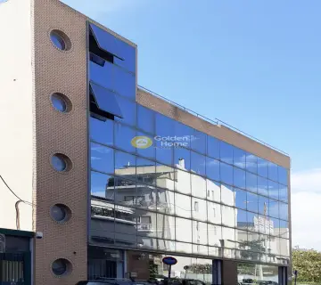 Αυτόνομο Κτίριο 1350τ.μ. προς πώληση φωτογραφία 28