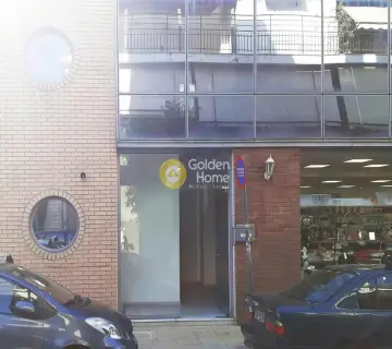 Golden Home Property Image