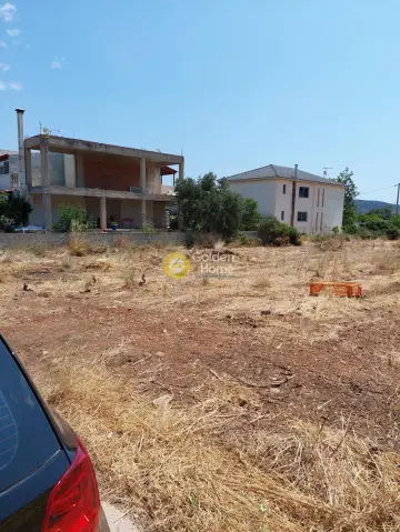 Οικιστικό 850τ.μ. προς πώληση φωτογραφία 1