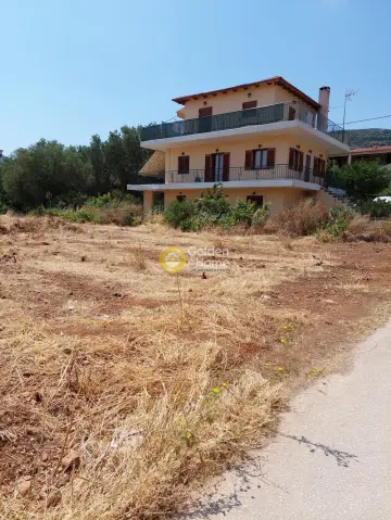 Οικιστικό 850τ.μ. προς πώληση φωτογραφία 2