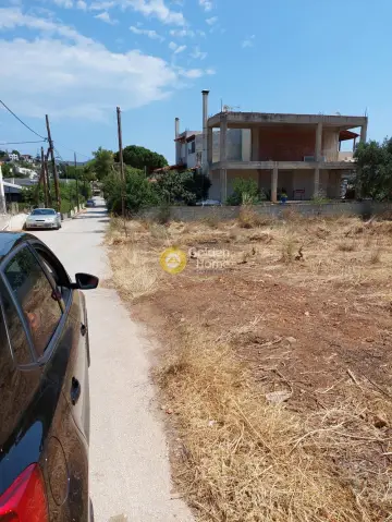 Οικιστικό 850τ.μ. προς πώληση φωτογραφία 3