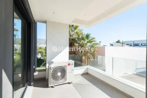 Floor Apartment 137m<sup>2</sup> for sale photo 21