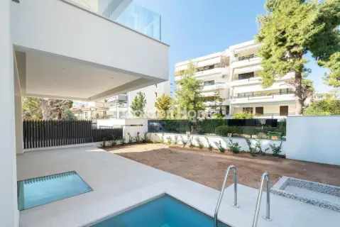 Floor Maisonette 173m<sup>2</sup> for sale photo 18