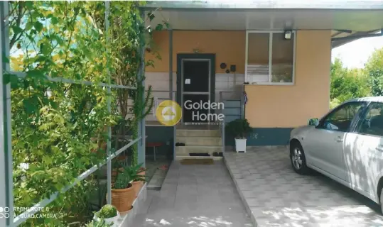 Μονοκατοικία 60τ.μ. προς πώληση φωτογραφία 8