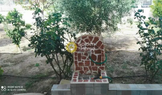 Μονοκατοικία 60τ.μ. προς πώληση φωτογραφία 22