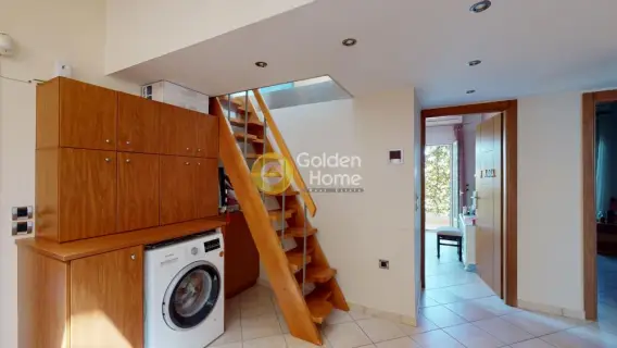 Independent Maisonette 285m<sup>2</sup> for sale photo 31