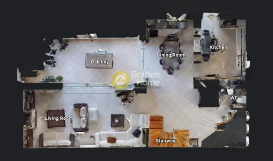 Golden Home Property Image