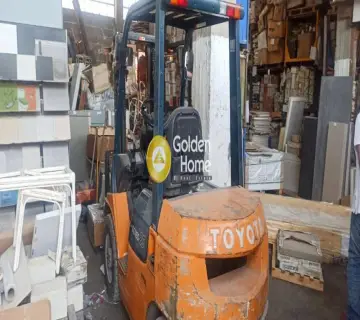 Golden Home Property Image