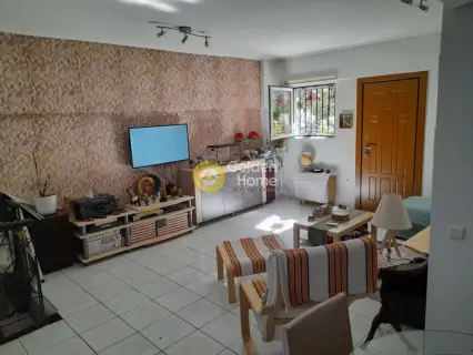 Οροφομεζονέτα 106τ.μ. προς πώληση φωτογραφία 1