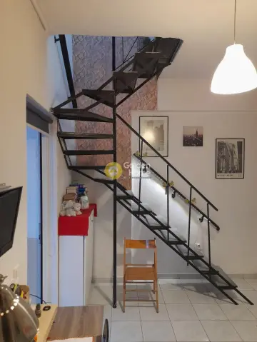 Οροφομεζονέτα 106τ.μ. προς πώληση φωτογραφία 5