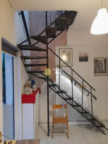 Οροφομεζονέτα 106τ.μ. προς πώληση φωτογραφία 13