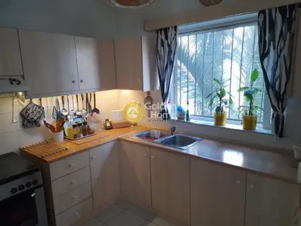 Οροφομεζονέτα 106τ.μ. προς πώληση φωτογραφία 4