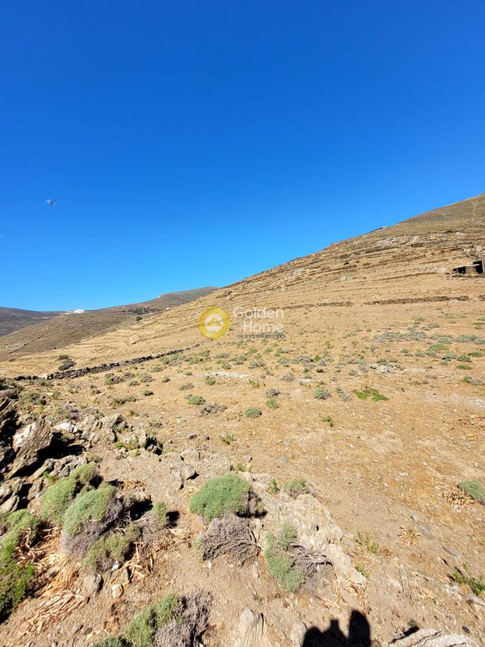building-plot in Tinos — Photo 4 of 5
