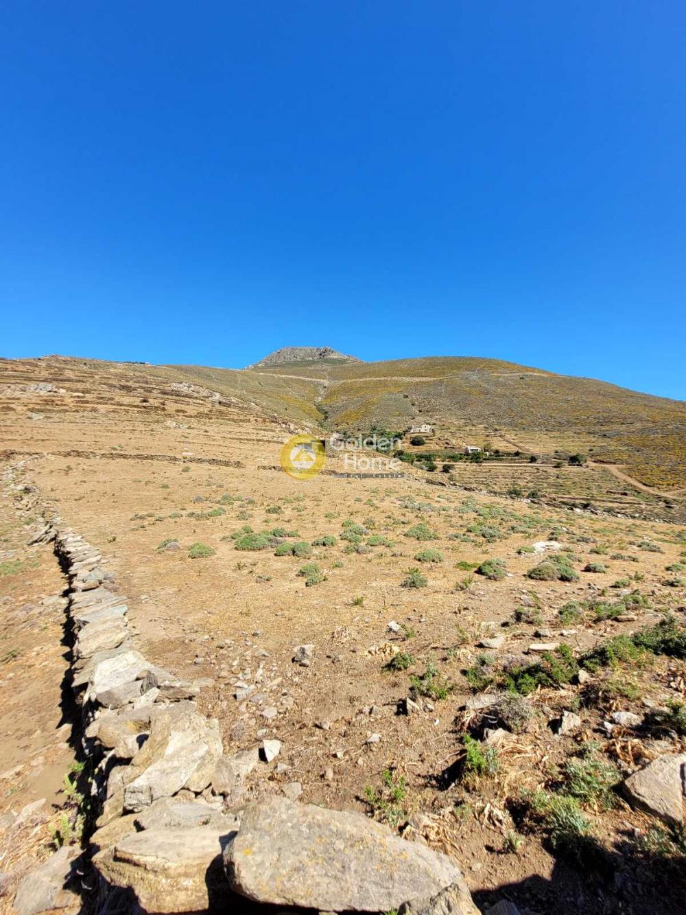 building-plot in Tinos — Photo 2 of 5