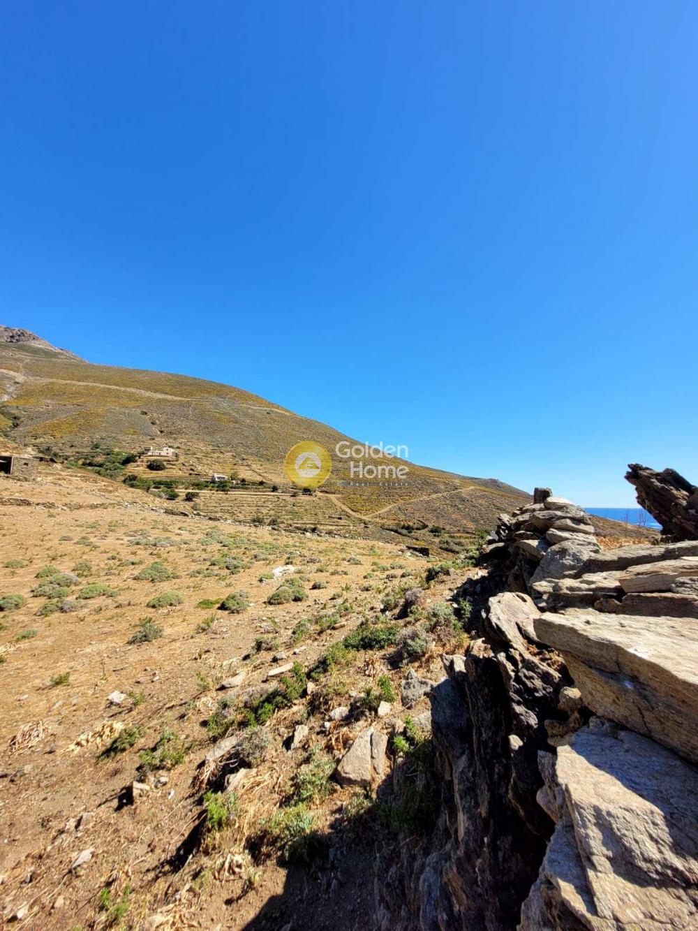 building-plot in Tinos — Photo 5 of 5