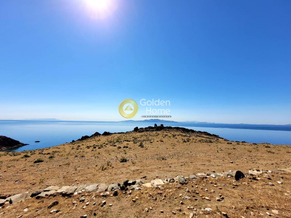 building-plot in Tinos — Photo 4 of 5