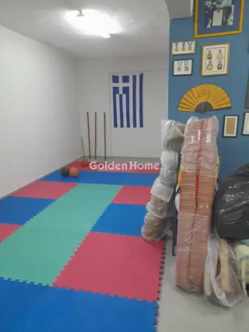 Αποθήκη 72τ.μ. προς πώληση φωτογραφία 1