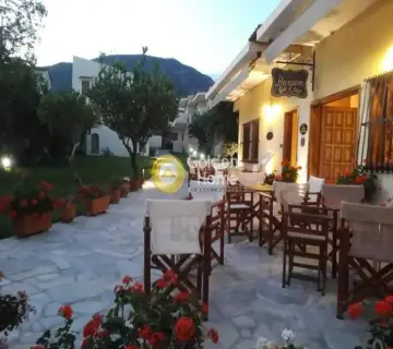 Hotel 700m<sup>2</sup> for sale photo 6