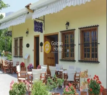 Hotel 700m<sup>2</sup> for sale photo 5