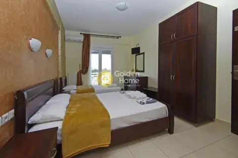 Hotel 730m<sup>2</sup> for sale photo 3