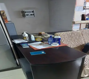 Golden Home Property Image