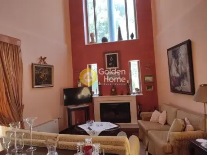 Μονοκατοικία 360τ.μ. προς πώληση φωτογραφία 5