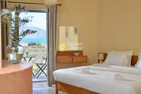 Ξενοδοχείο 397τ.μ. προς πώληση φωτογραφία 3