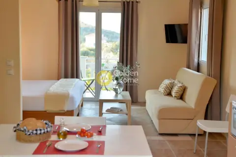 Ξενοδοχείο 397τ.μ. προς πώληση φωτογραφία 4