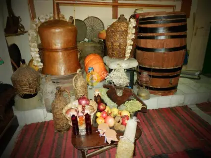 Golden Home Property Image